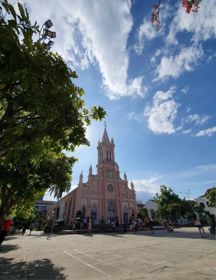 다낭과 호이안 여행 | 인스티즈