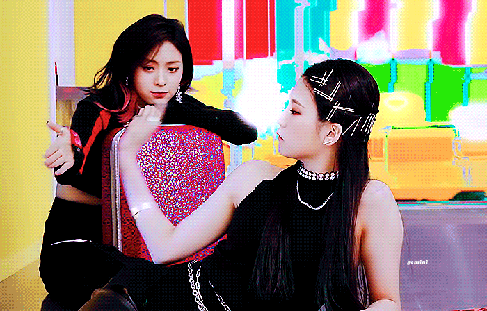 있지 ITZY 예지의 개쩌는 소화력과 함께 다양한 컨셉헤어 | 인스티즈