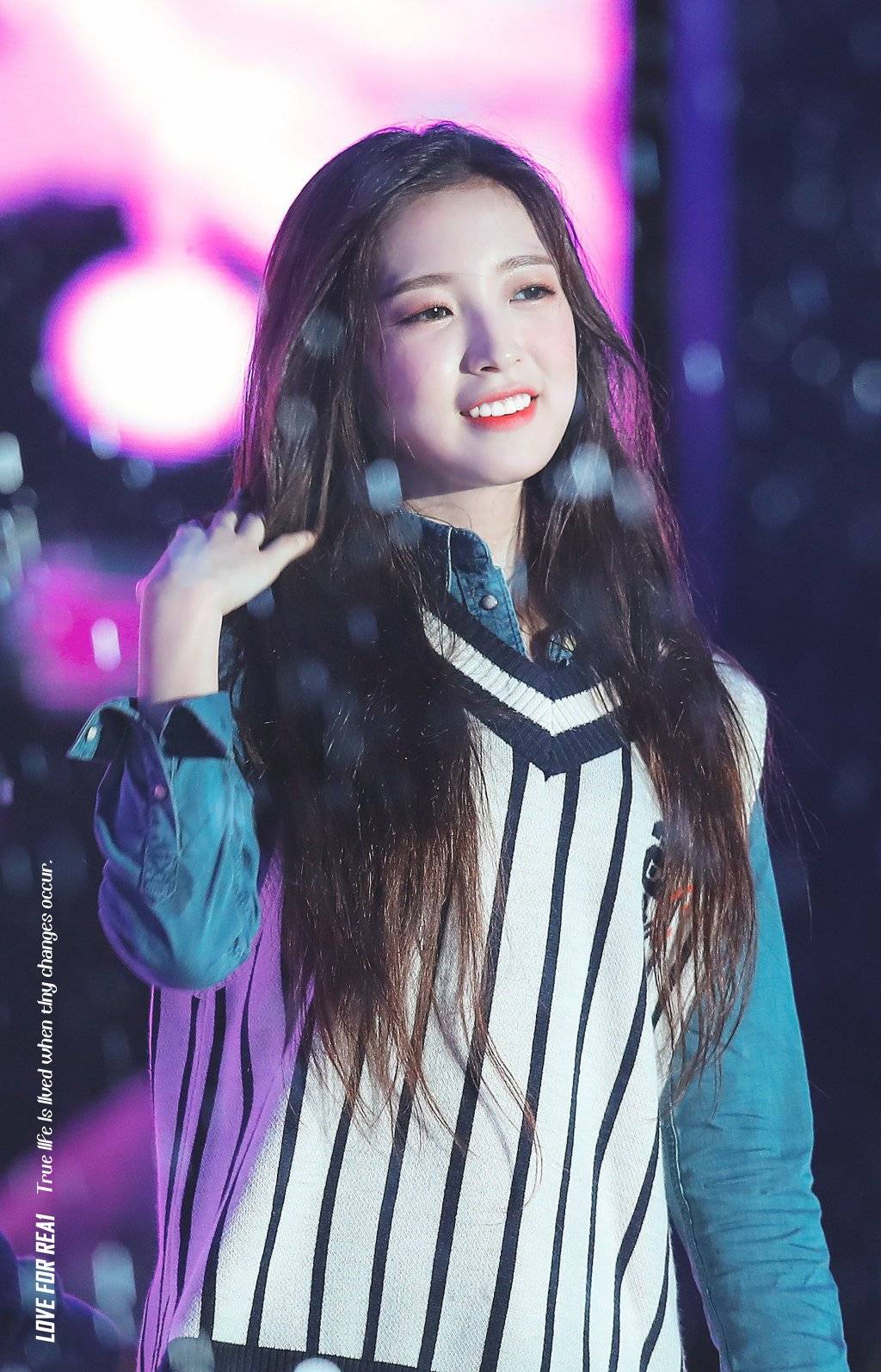 월요일 아침엔 오마이걸 아린이 | 인스티즈