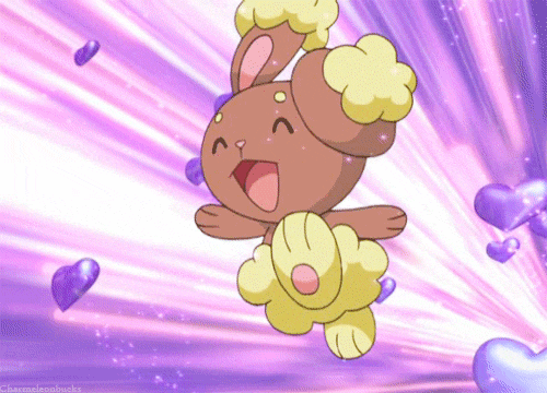 자신이 가장 귀여워 하는 포켓몬은? | 인스티즈