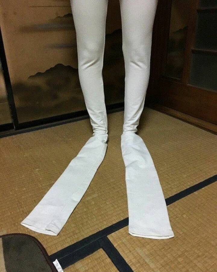 해외직구로 바지를 샀는데.jpg | 인스티즈