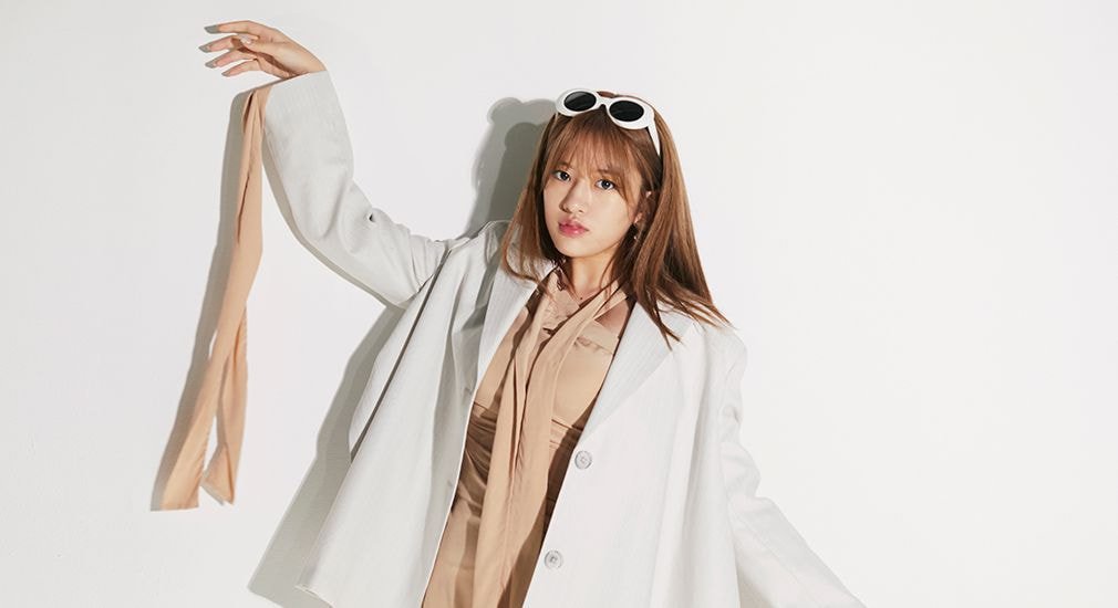 아이즈원 나일론 재팬 | 인스티즈