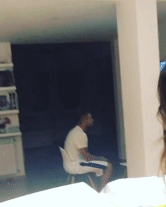 게임하는 남편 유혹하는 아내.gif | 인스티즈