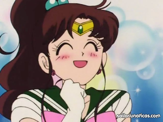 세일러문이 만약 걸그룹이라면 누가 가장 인기 많을까.jpg | 인스티즈