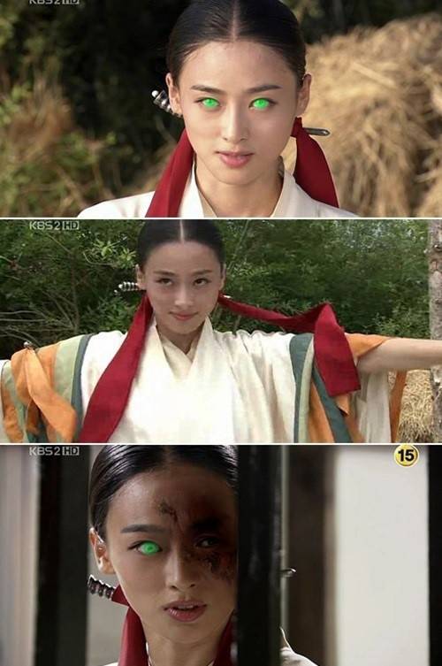 한국 공포드라마 레전드 | 인스티즈