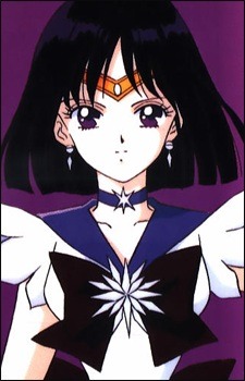 세일러문이 만약 걸그룹이라면 누가 가장 인기 많을까.jpg | 인스티즈