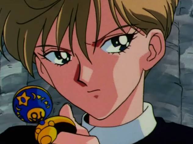 세일러문이 만약 걸그룹이라면 누가 가장 인기 많을까.jpg | 인스티즈