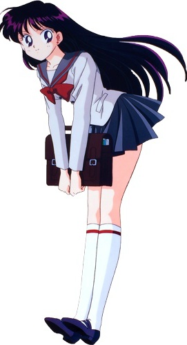 세일러문이 만약 걸그룹이라면 누가 가장 인기 많을까.jpg | 인스티즈