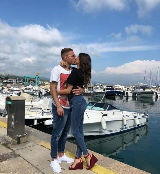 게임하는 남편 유혹하는 아내.gif | 인스티즈