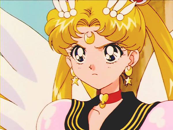 세일러문이 만약 걸그룹이라면 누가 가장 인기 많을까.jpg | 인스티즈