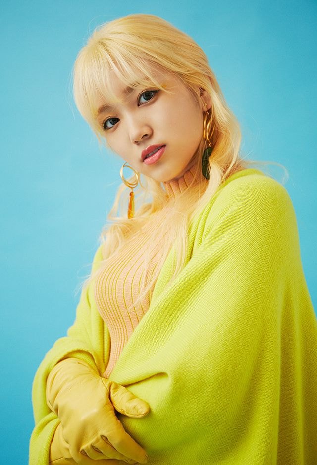 아이즈원 나일론 재팬 | 인스티즈