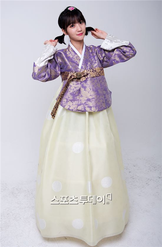 한복을 자주 입는 여자 아이돌 | 인스티즈