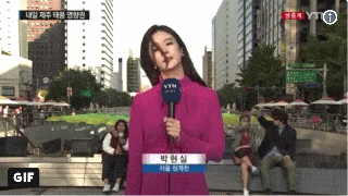 각종 뉴스 방송사고 모음.gif | 인스티즈