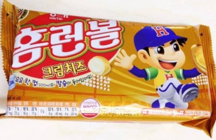 의외로 종류 많은 과자.jpg | 인스티즈