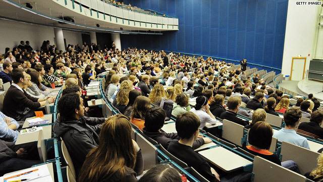 대학 수업 출튀 해본적 있다 vs 없다 | 인스티즈