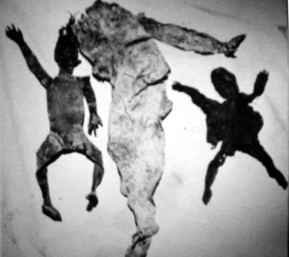 고대 중국의 잔혹한 사형제도 | 인스티즈