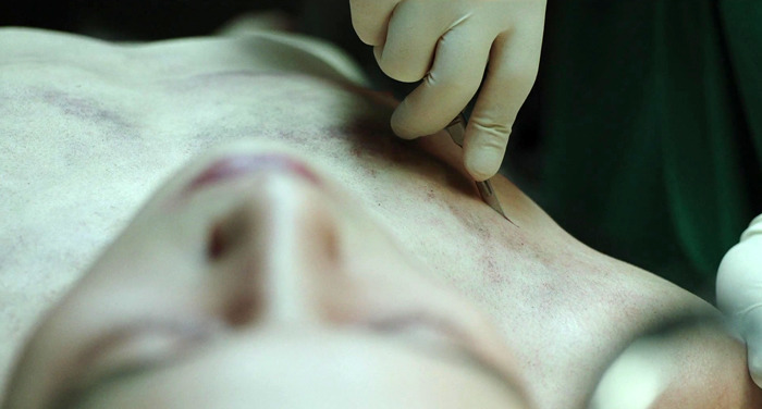 영화 1987에서 의외로 많은 사람들이 못 알아본 특출 배우.jpg | 인스티즈