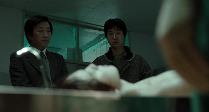 영화 1987에서 의외로 많은 사람들이 못 알아본 특출 배우.jpg | 인스티즈