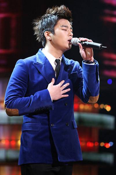 슈퍼스타K 출연진중 당신이 꼽는 최고의 스타는? | 인스티즈