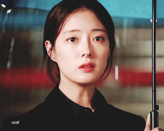 의사요한 이세영.gif | 인스티즈