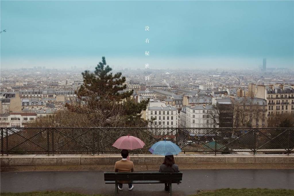 중국판 너의 목소리가 들려 포스터.jpg | 인스티즈