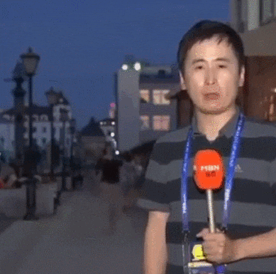 각종 뉴스 방송사고 모음.gif | 인스티즈