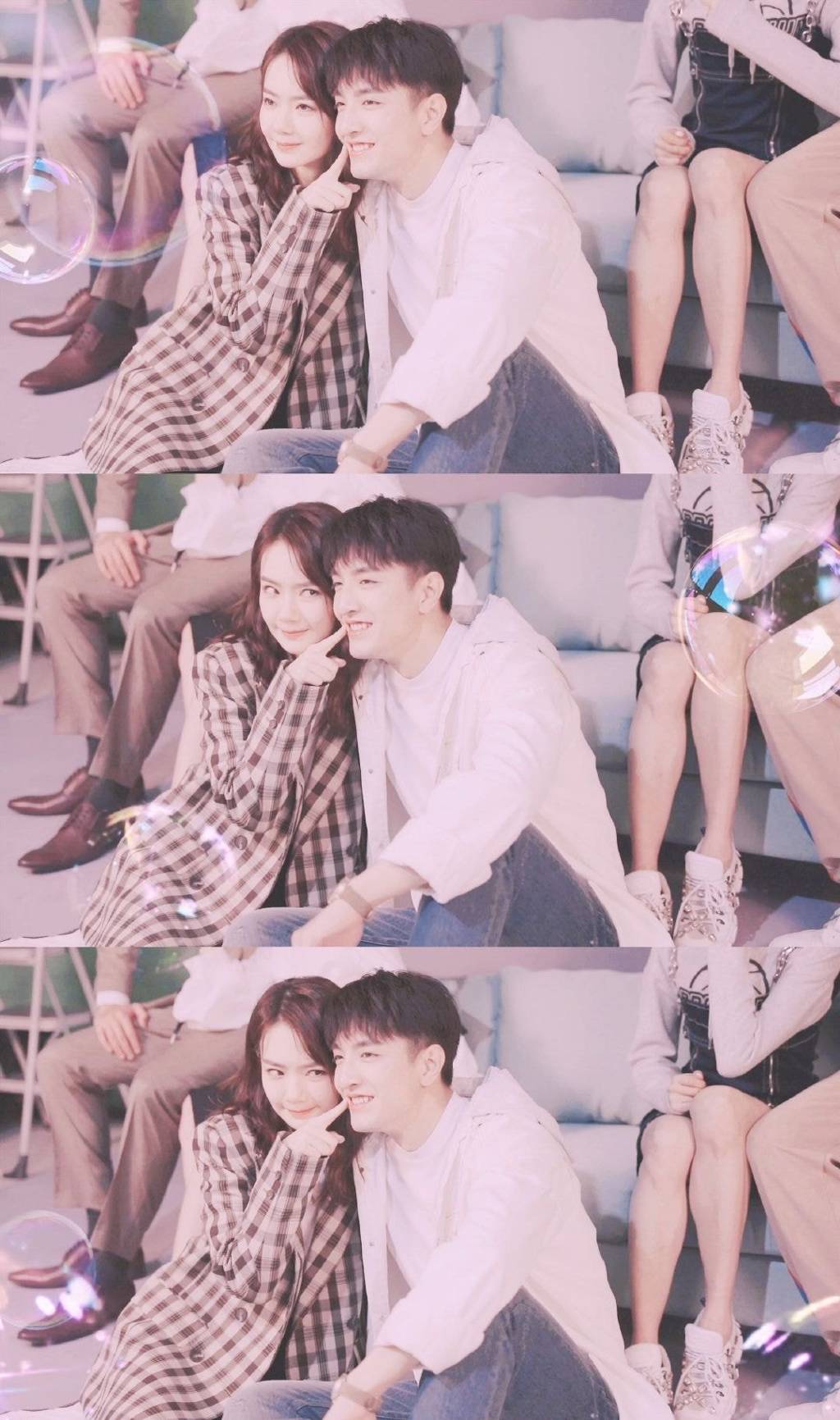 중국판 너의 목소리가 들려 포스터.jpg | 인스티즈