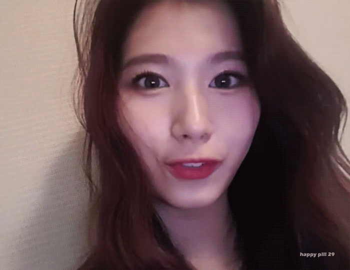 분위기있는 사나.gif | 인스티즈