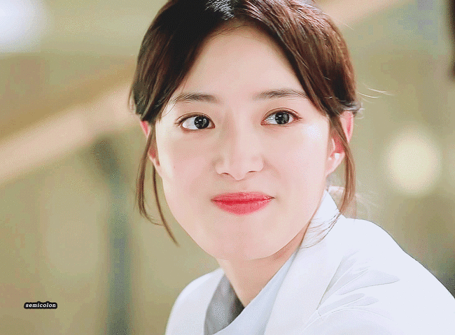 의사요한 이세영.gif | 인스티즈