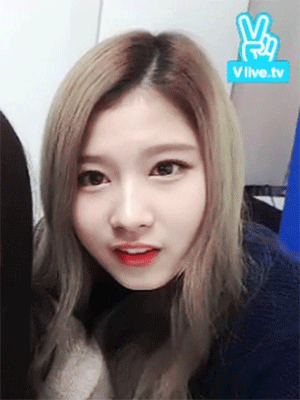  트와이스.gif | 인스티즈