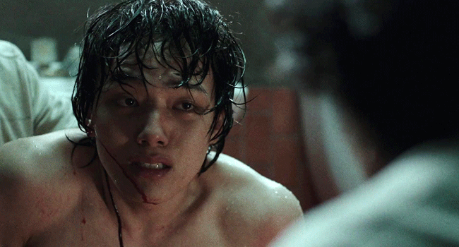 영화 1987에서 의외로 많은 사람들이 못 알아본 특출 배우.jpg | 인스티즈