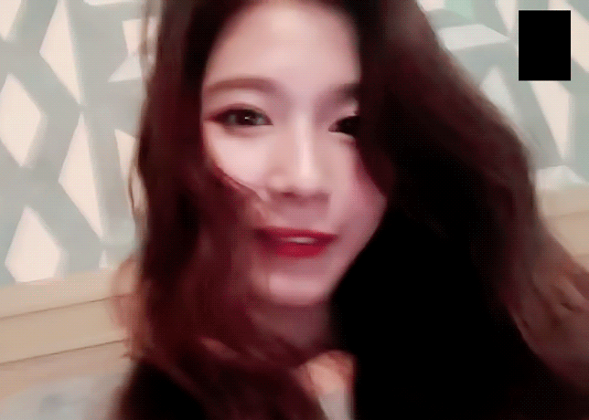 분위기있는 사나.gif | 인스티즈