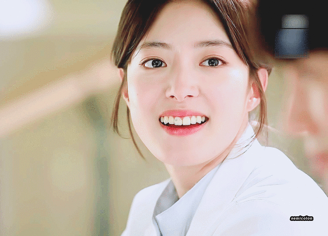 의사요한 이세영.gif | 인스티즈