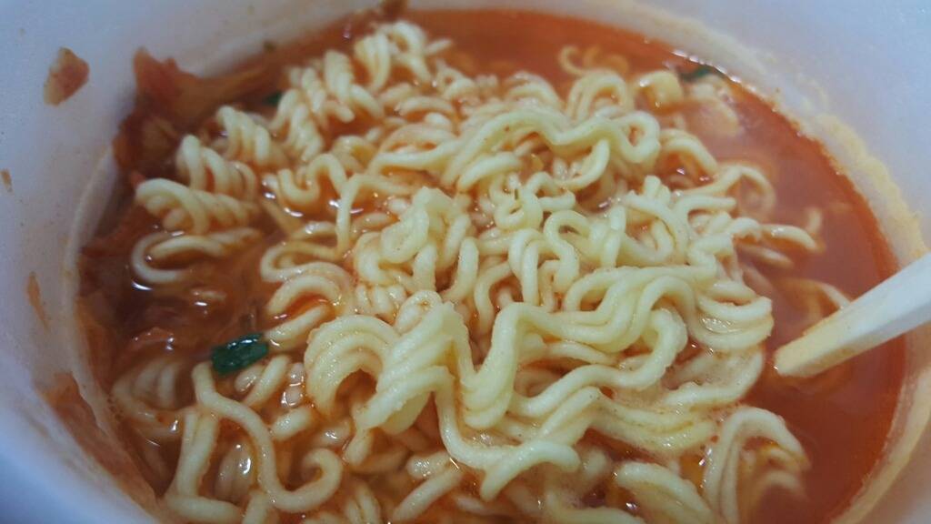 사람들이 먹고나서 바로 후회하는 것 | 인스티즈