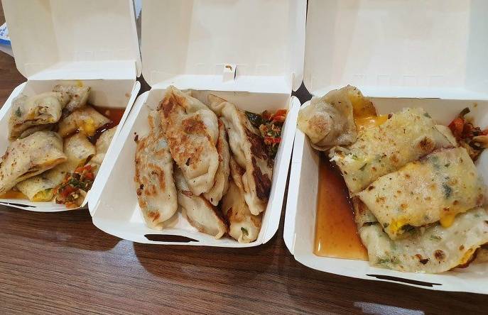 웨이팅 싫어하는 분들을 위한 대만 타이페이 맛집 (시먼딩 위주) | 인스티즈