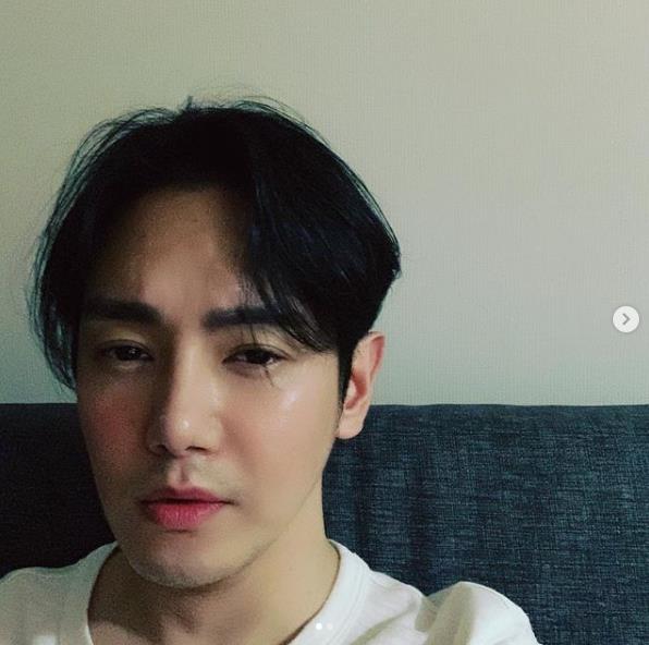 환희, SM엔터테인먼트 나오고 울었던 이유…'감격의 눈물' | 인스티즈