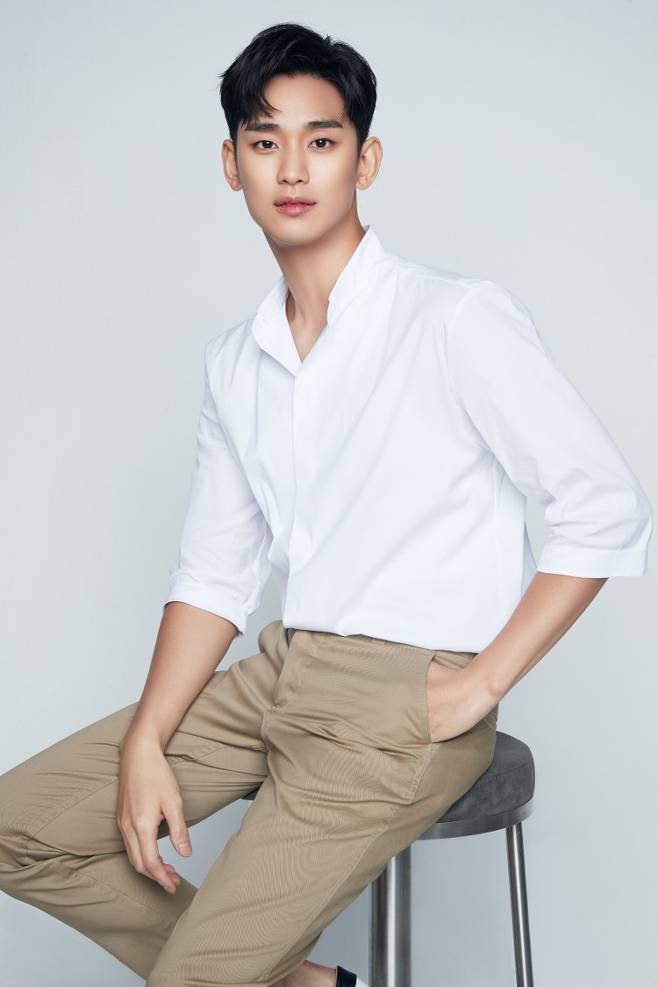 [단독] 김수현, 복귀작 tvN '사이코지만 괜찮아' 결정 | 인스티즈