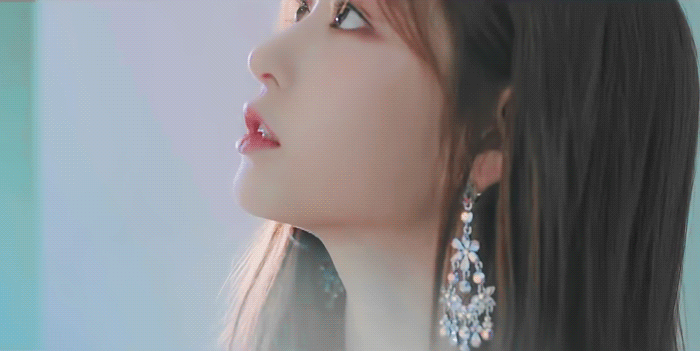 조금씩 여배우 느낌을 보여주는 걸그룹 멤버 | 인스티즈