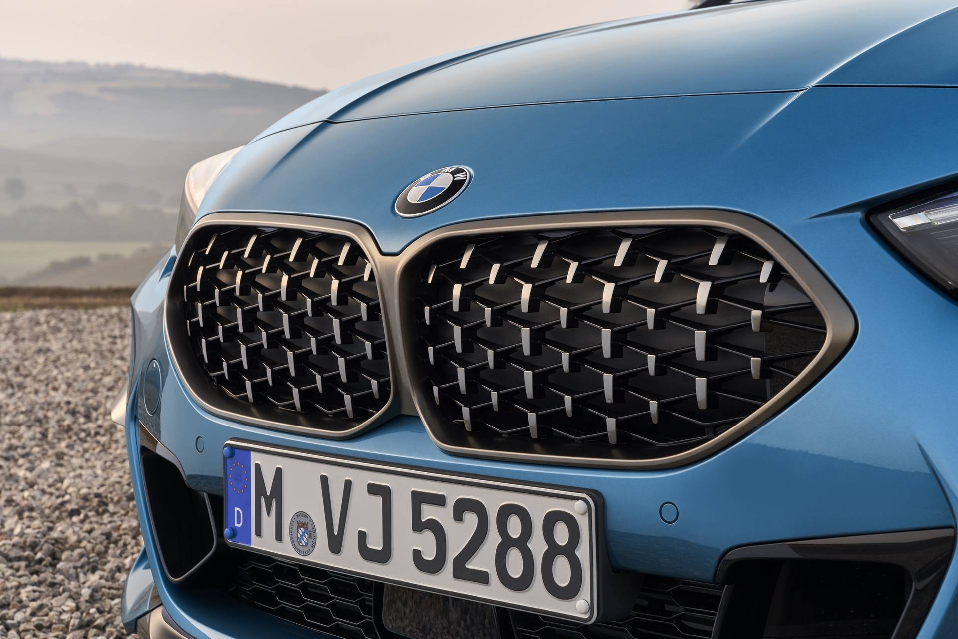 2020 신형 BMW 2시리즈 그란쿠페 [데이터주의] | 인스티즈