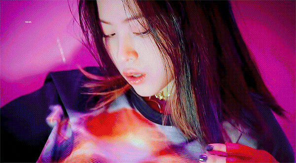 취향저격하던 날의 있지 ITZY 류진 분위기 모음.jpgif | 인스티즈