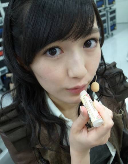 하루에 한번씩 올려보는 일본 여배우 177. 와타나베 마유 | 인스티즈