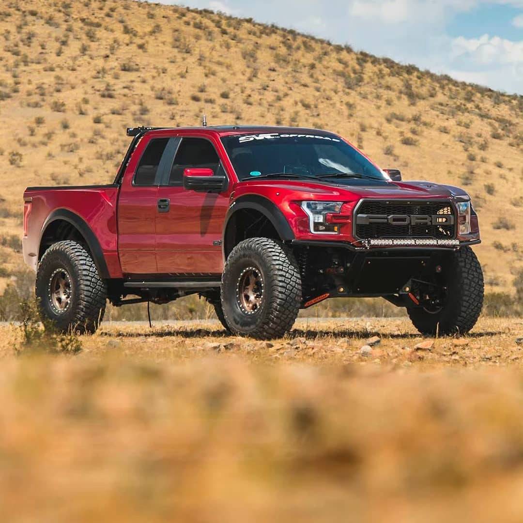 포드 F150 랩터 감성 | 인스티즈