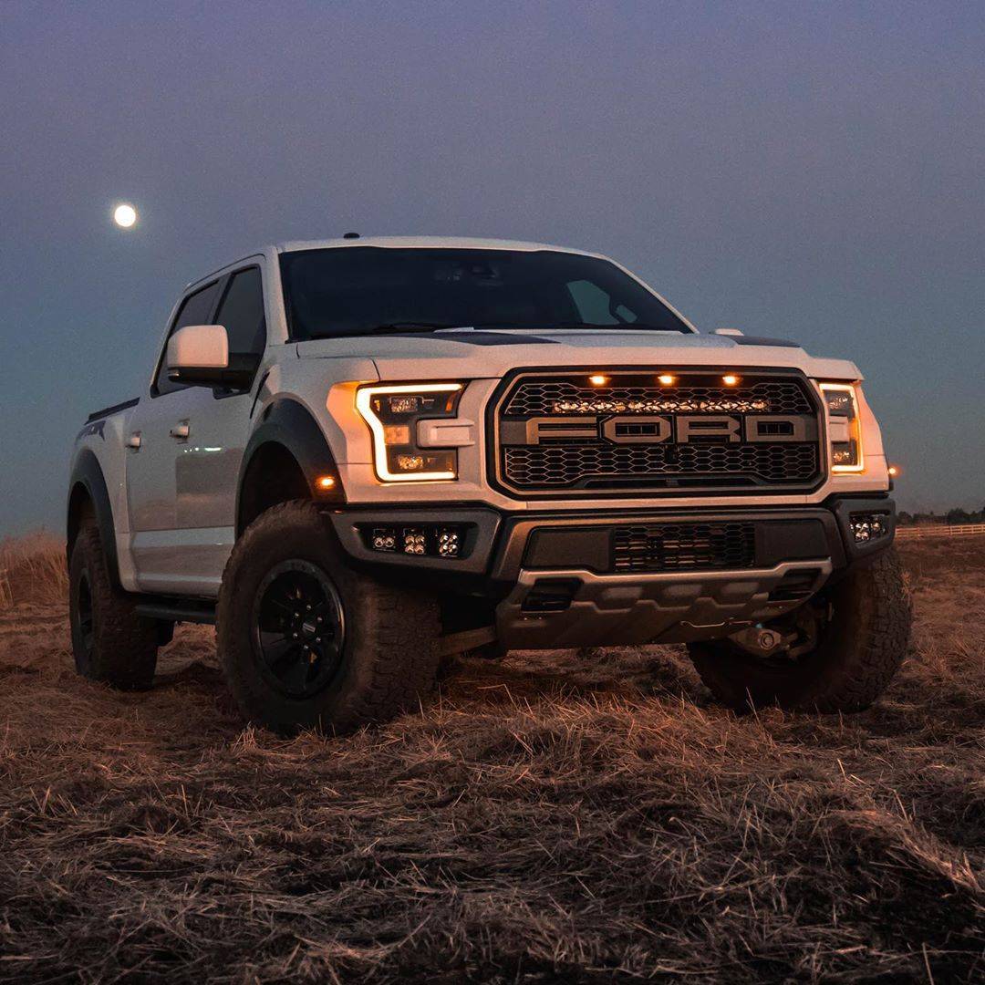 포드 F150 랩터 감성 | 인스티즈