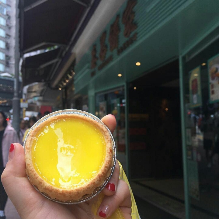 한국사람이 홍콩여행 가면 하나쯤은 먹고 오는 음식들.jpg | 인스티즈