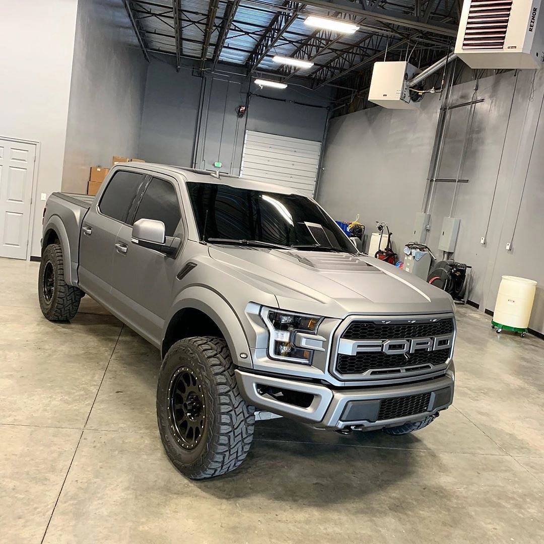 포드 F150 랩터 감성 | 인스티즈