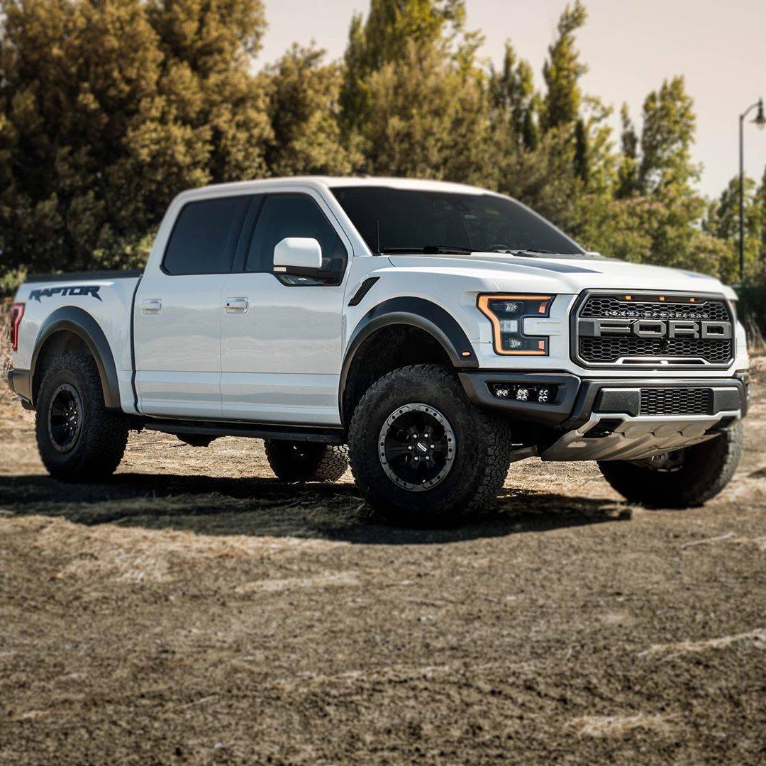 포드 F150 랩터 감성 | 인스티즈