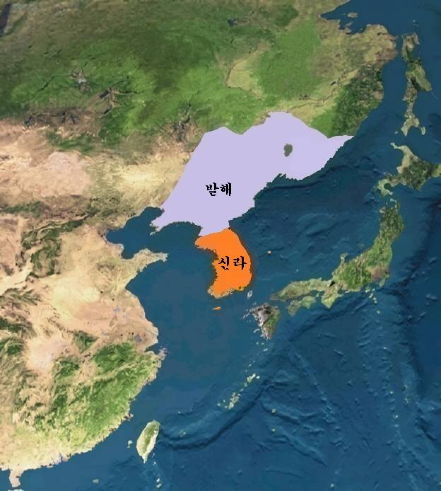 [소리] 한국사 영토변화 지도 | 인스티즈
