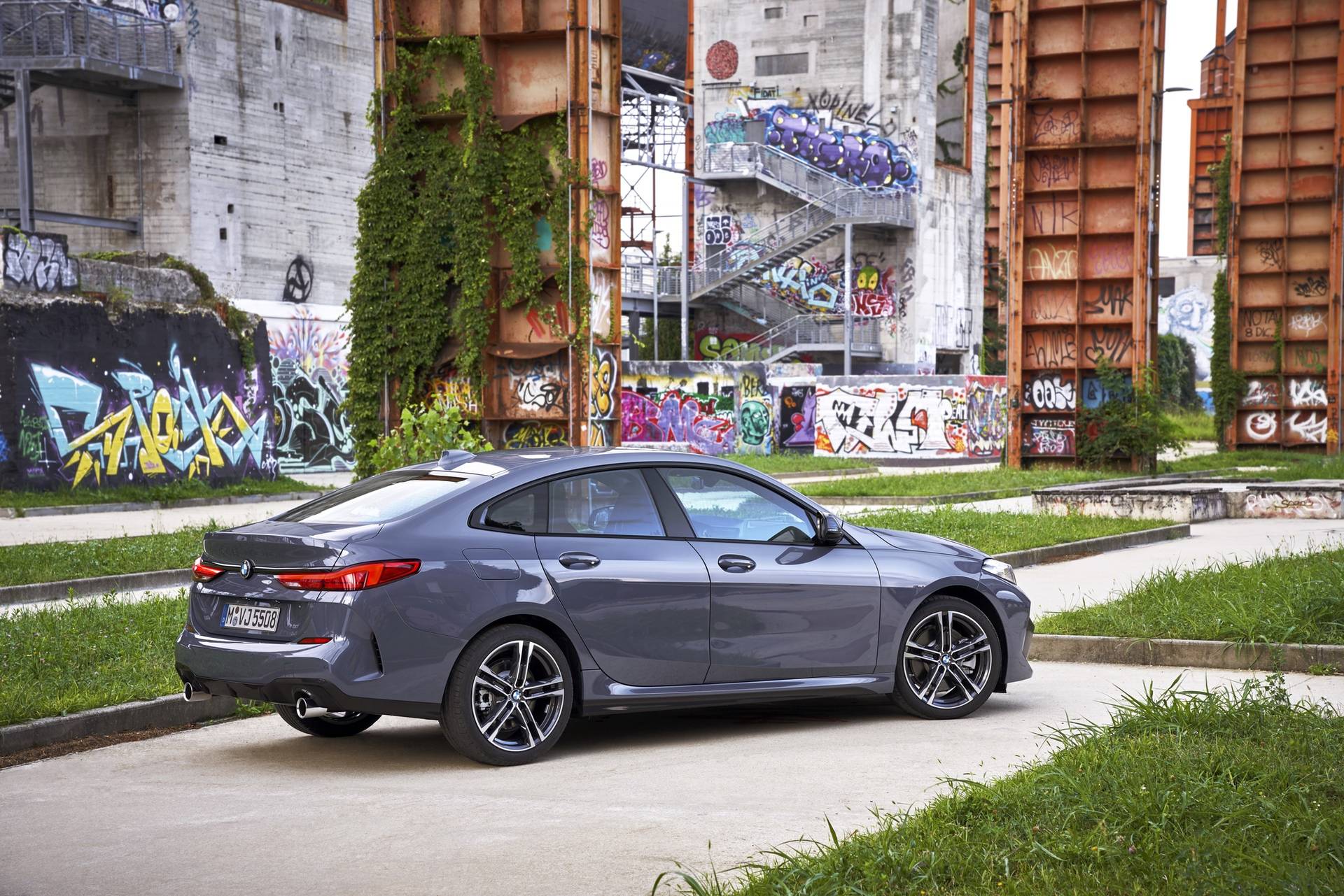 2020 신형 BMW 2시리즈 그란쿠페 [데이터주의] | 인스티즈