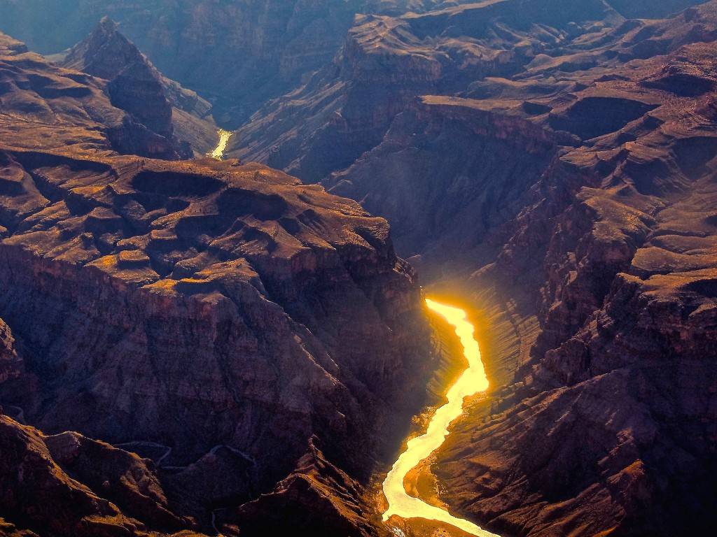 콜로라도 강 Colorado River | 인스티즈