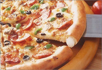 선호하는 피자 도우는? .jpg | 인스티즈